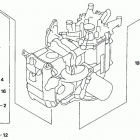 BFP9.9D5 LHA МАСЛЯНЫЙ НАСОС