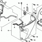 BFP9.9D5 XHTA КАПОТ ДВИГАТЕЛЯ