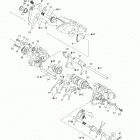 Traxter Autoshift XT Коробка передач