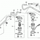 BF150A4 XCA Water Separator