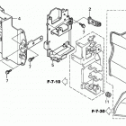 BF225A4 XA Electronic Control Unit