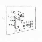 BF8A4 LA Vertical Starter Kit