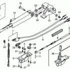 BF8D4 SHSA Руль