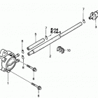 BF9.9D4 SHA ТОПЛИВНЫЙ НАСОС