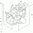 BFP15D4 XRTA МАСЛЯНЫЙ НАСОС