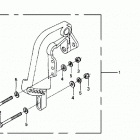 BFP9.9D4 LRA Монтажный комплект