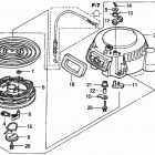 BFP9.9D4 LRTA ПУСКОВОЙ МЕХАНИЗМ