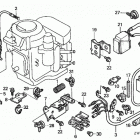 BFP9.9D4 LRTA Regulator + Starter Cable (2)
