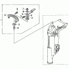 BFP9.9D4 LRTA Steering Friction Kit