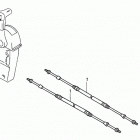 BF200A3 XCA Кабель одинарный