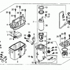 BF115A2 LA Vapor Separator (2)