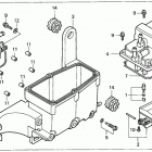 BF115A2 XCA Vapor Separator (1)