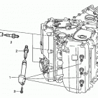 BF225A2 XA Spark Plug