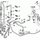 BF225A2 XXA Piping