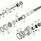 BF225A2 XXCA Propeller Shaft (2)