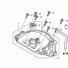 BF2D2 LCHA Oil Case