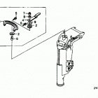BF8D2 LRA Steering Friction Kit