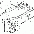 BF8D2 SHSA Руль