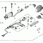 BF9.9D2 SA Заряда Катушки Комплект