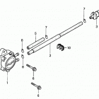 BF9.9D2 SA ТОПЛИВНЫЙ НАСОС