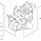 BF9.9D2 SHA МАСЛЯНЫЙ НАСОС