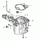 BF9.9D2 SHSA Oil Case