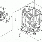 BF9.9D2 SRA Боковые крышки