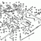 BF90A2 JHTA Руль