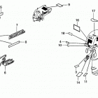 BFP9.9D2 XHA Наклейки