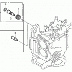 BFP9.9D2 XHA Water Hose Joint