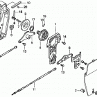BF115A1 XCA Inner Housing