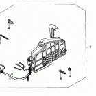 BF15A1 SAS Control Box Set
