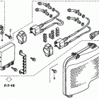 BF75A1 LHTA C.d.i. Unit Cover