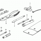BF9.9D1 LHSA Инструмент