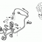BF9.9D1 LHSA Жгут проводов