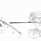 BF5AY LA Fuel Strainer