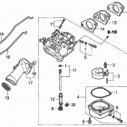 BF9.9AY XAS Карбюратор