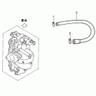 BF15AX LA Water Tube