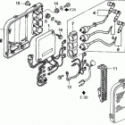 BF30AX LHSA Ignition Coil (2)