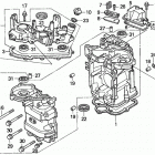 BF9.9AX LAS Цилиндр