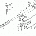 BF9.9AX LAS Руль