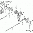 BF90AX JRTA Inner Housing