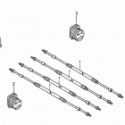BF90AX JRTA Inner Housing (dual)