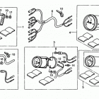 BF90AX JRTA Meter Kits