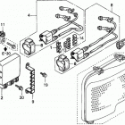 BF90AX XRTA Ignition Coil (2)