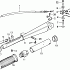 BF8AW XA Руль