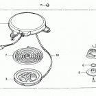 BF2AM SA Recoil Starter (2)