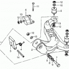B75K2 SD Setting Frame