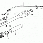 B75K3 SD Руль