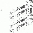 BF9.9AK LAS РАСПРЕДВАЛ